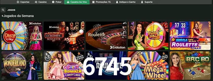 6745 bet