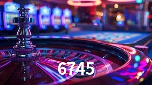 Apostas de Tênis 6745