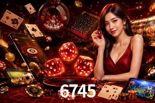 Account Benefits 6745