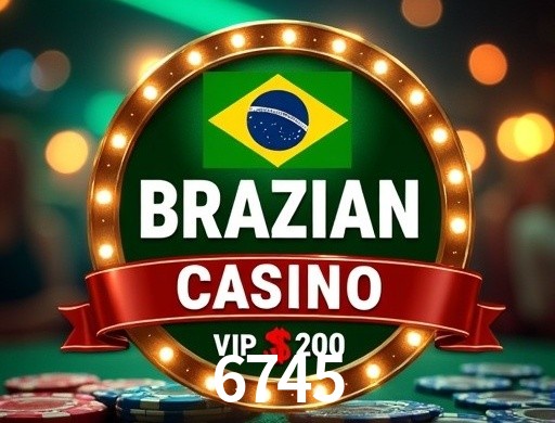 6745 login — painel de entrada no app oficial