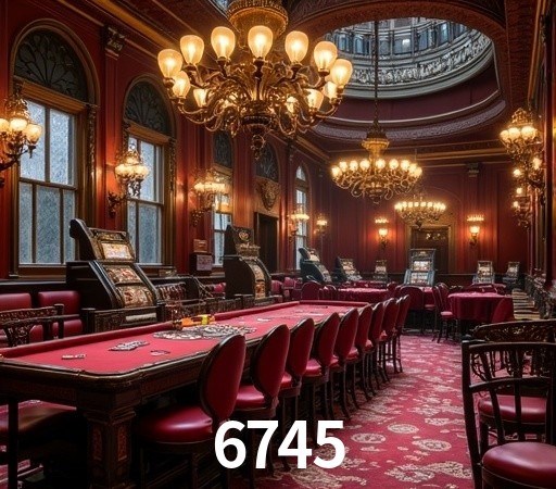 Integração de APIs 6745