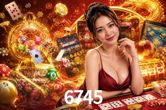 Slot Games 6745
