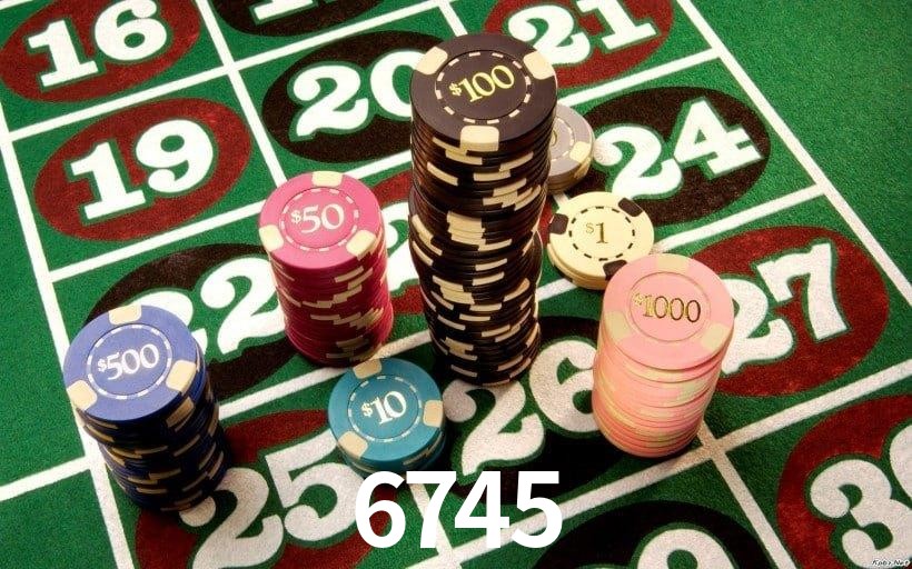 6745 download — tutorial instalação APK passo a passo