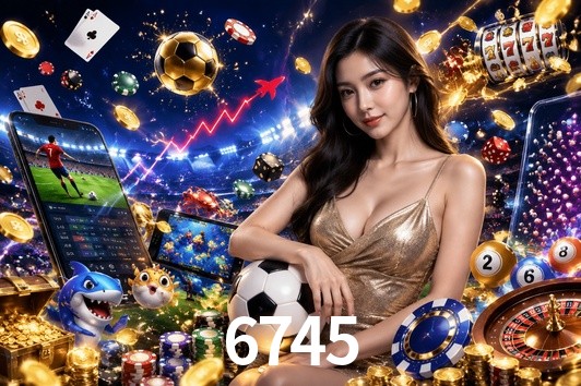 Welcome Bonus 6745