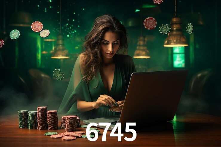 6745 bet — painel ao vivo com cotações dinâmicas