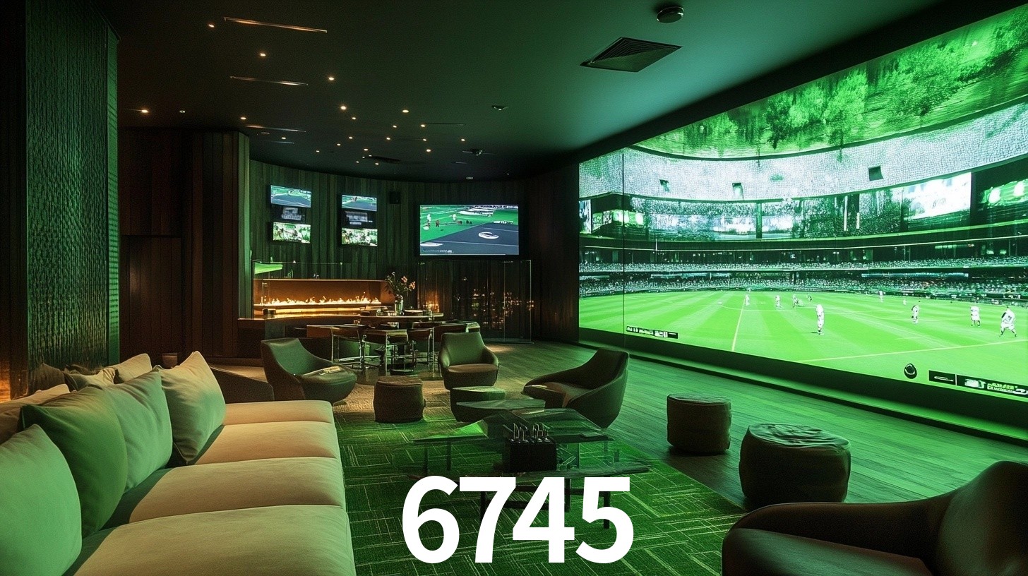 6745 - Tesouros do Cassino - 6745.com