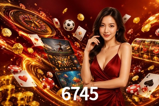 Flash Promotion 6745