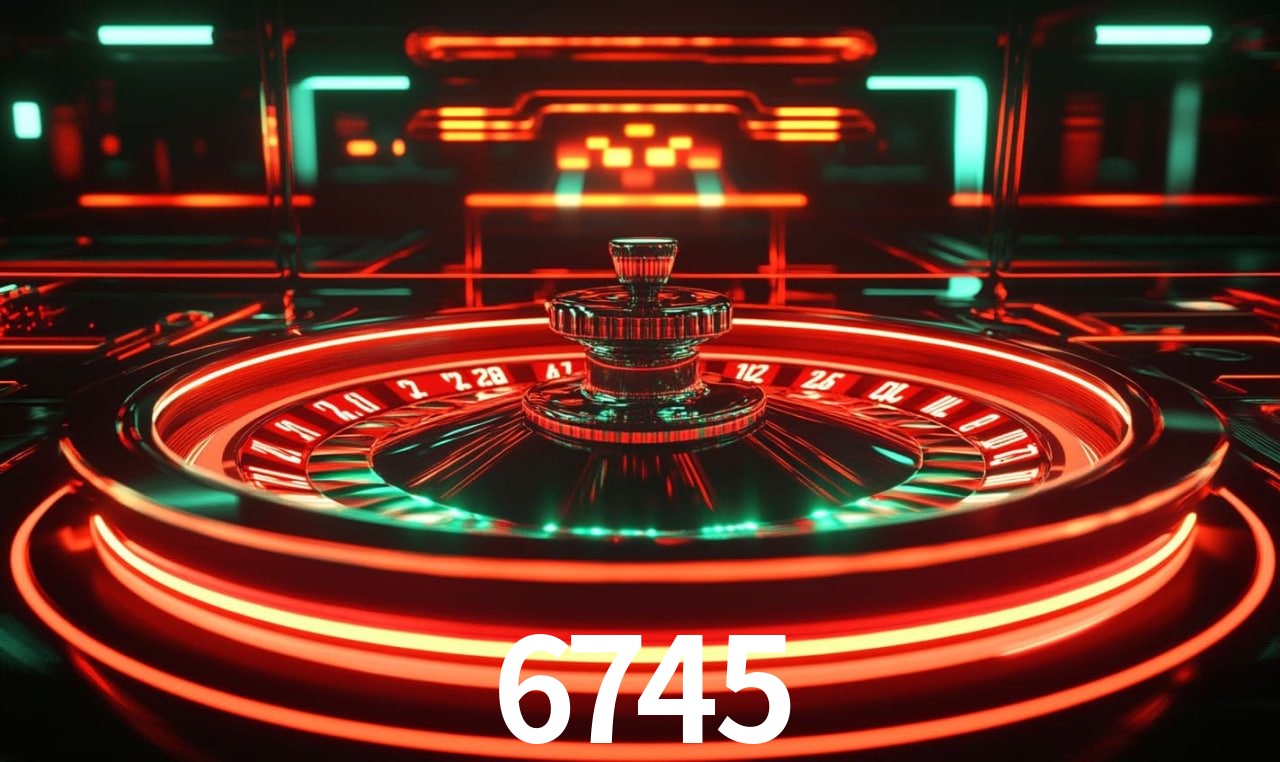 Desvendando o Mundo dos Jogos Virtuais na 6745