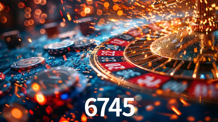 Secure Login 6745