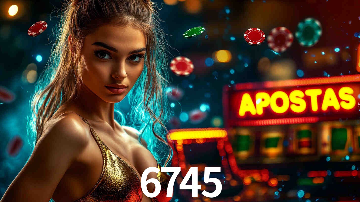 Apostas Esportivas na 6745: Um Guia Completo
