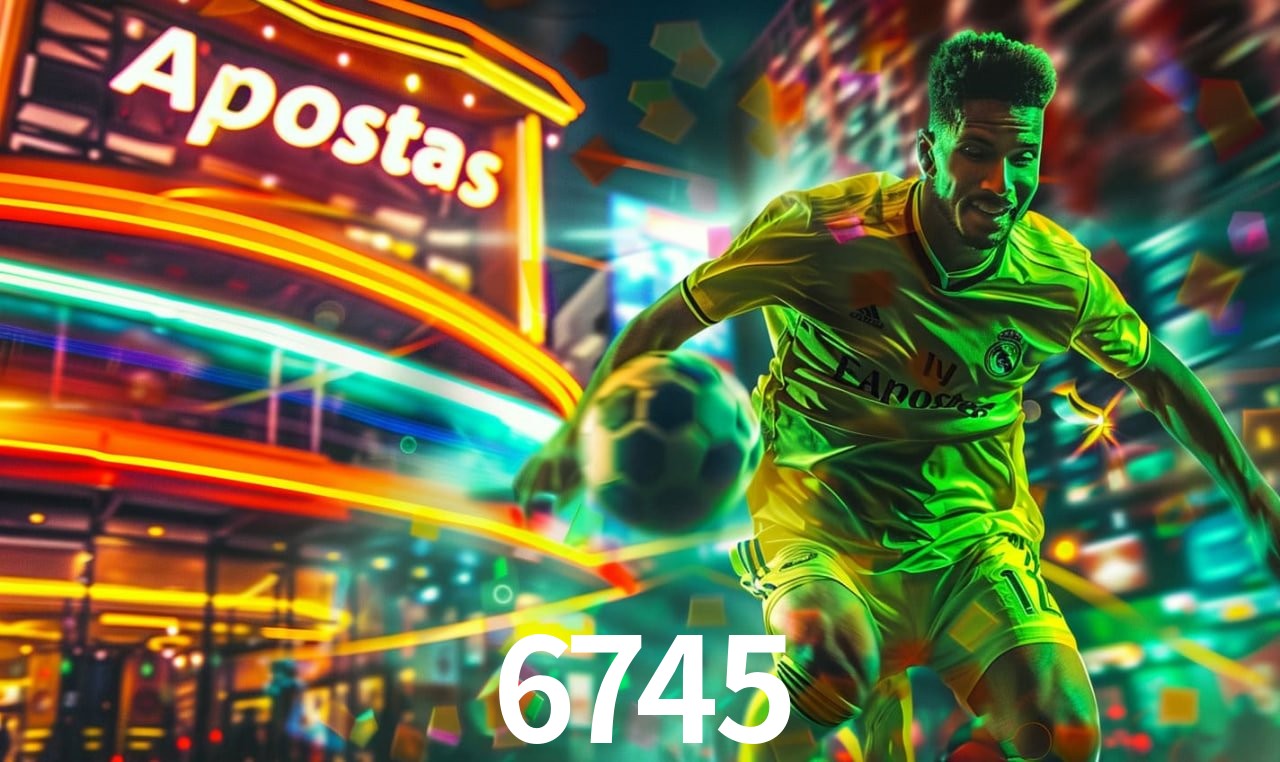 Estatísticas do Jogo 6745