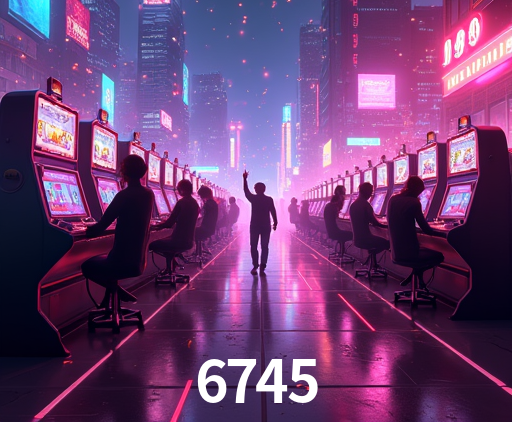 Bônus Diários 6745