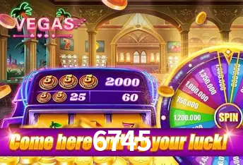 Desvendando o Mundo dos Jogos Virtuais na 6745