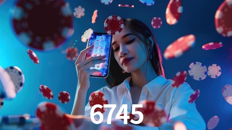 6745 download — arquivo APK para Android oficial