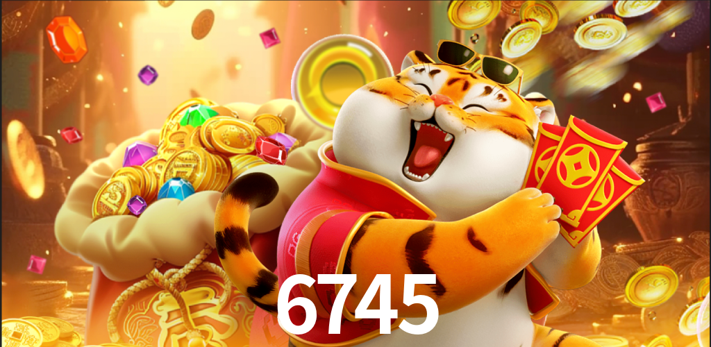 6745: Jogue Crash e Experimente Alta Recompensa Instantânea